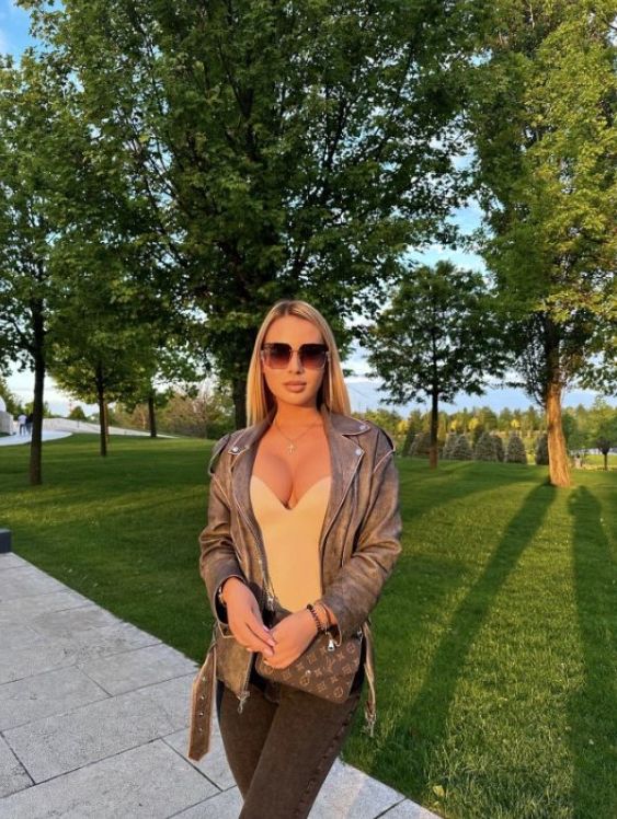 София — фото и список услуг