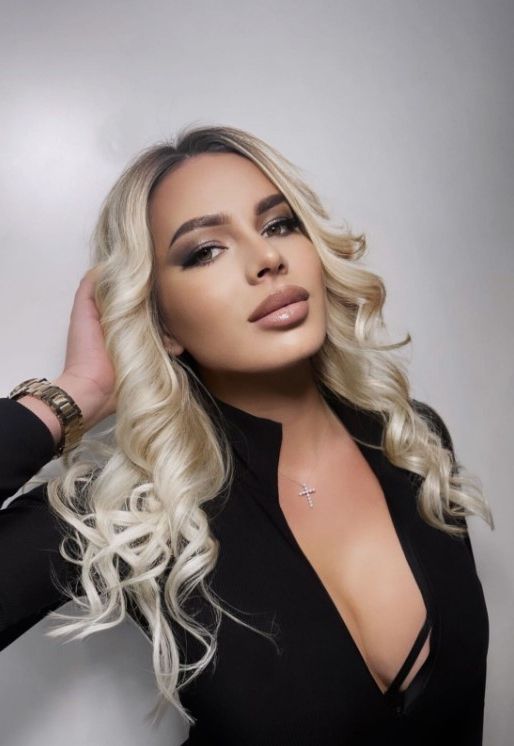 Фото София 25 лет, 159 см