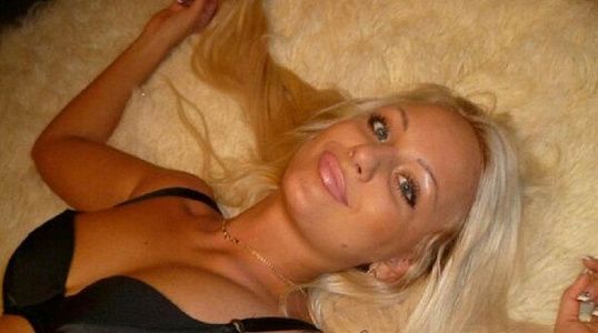 Фото Наташа, 23 лет