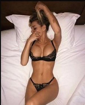 Александра — фото и список услуг