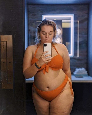 Анкета Алиса с реальными фото