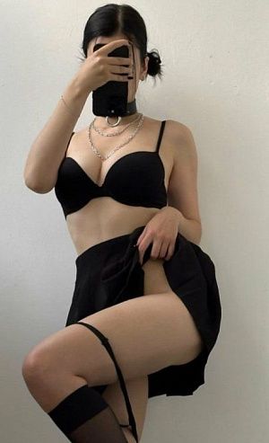 Анкета Регина с реальными фото