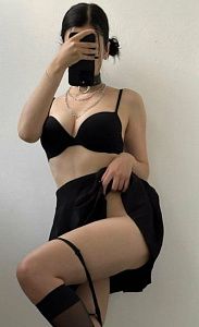 Девушка Регина, фото и отзывы