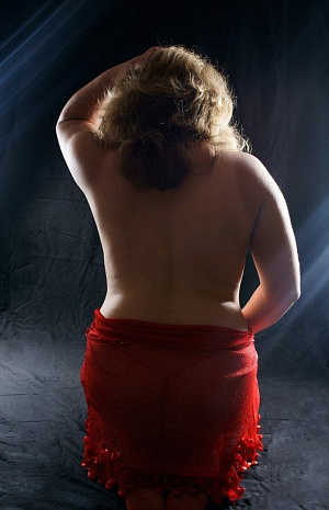 Анкета Карина с реальными фото