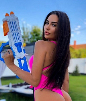 Анжелика, +7 988 567 98 01 - отзывы о фее