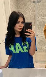 Девушка Кристина, фото и отзывы