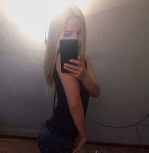 Фото Света, 26 лет