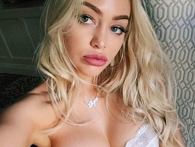 Девушка Камила, фото и отзывы