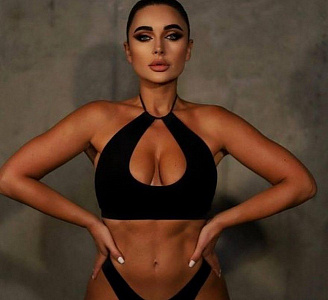 Элина, +7 938 166 99 67 - отзывы о фее