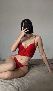 Реальные фото Регина