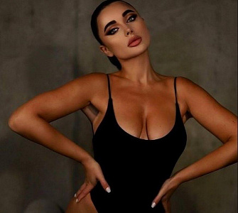 Девушка Элина, фото и отзывы