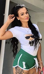 Фото Марина, 36 лет