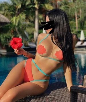 Фото Адель, 20 лет