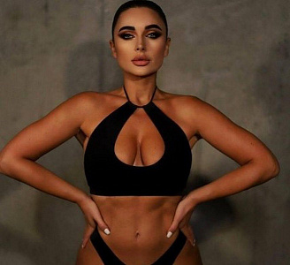 Реальные фото Элина