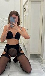 Брюнетки, Оля - фото и отзывы