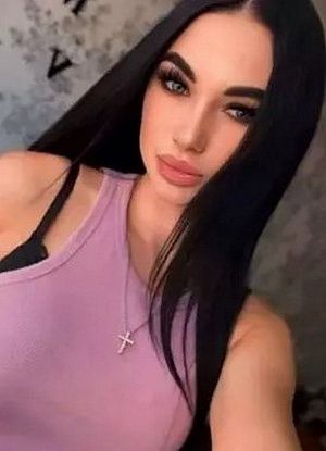 Вика — фото и список услуг