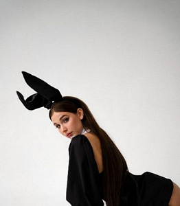 Брюнетки, Кристина - фото и отзывы