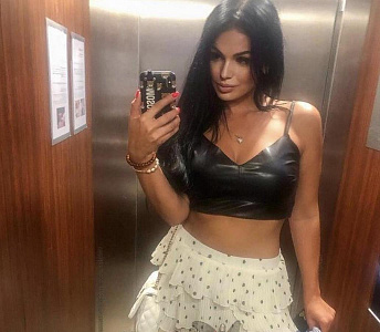 Марина из Ростов-на-Дону - интим фото