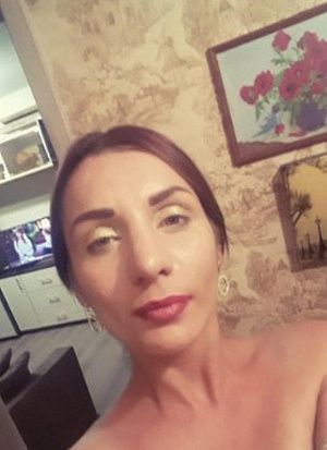 Вика — фото и список услуг