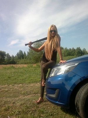 Подробные отзывы для девушки Жаннета