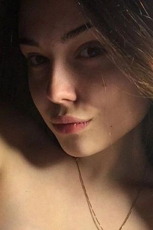 Фото Наташа 24 лет лет, 169 см