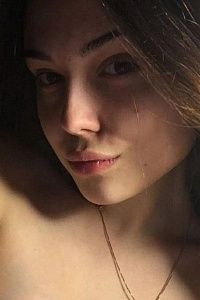 Фото Наташа 24 лет лет, 169 см