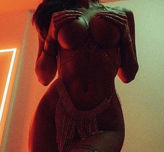 Юлия, Брюнетки - фото