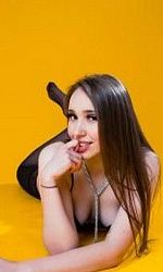 Сонечка — эротические фото