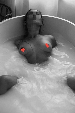 Амина, Брюнетки - фото