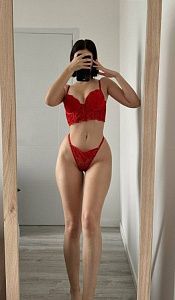 Девушка Регина, фото и отзывы