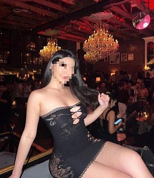 Анкета Моника с реальными фото