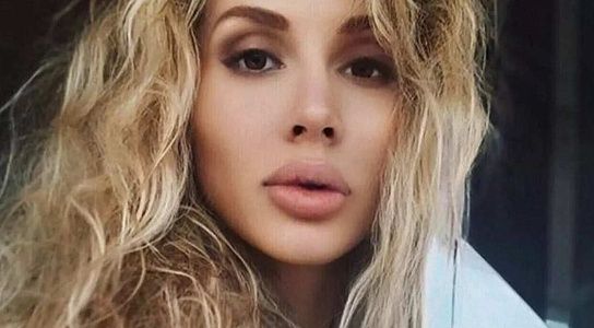 Фото Алла 26 лет лет, 176 см