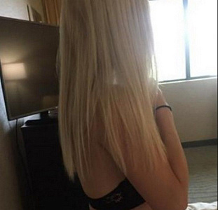 Реальные фото Даша