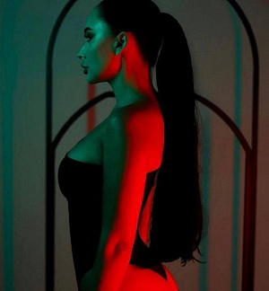 Девушка Элина, фото и отзывы