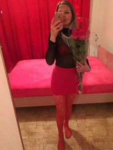 Аня без предоплат - проверенные фото проститутки