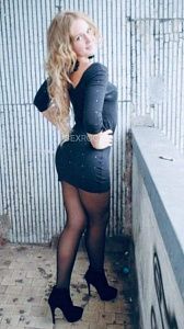 Снегурочка из Ростов-на-Дону - интим фото