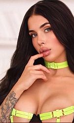 Арина из Ростов-на-Дону - интим фото