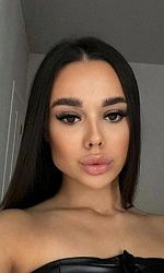 Анкета Анжелика с реальными фото