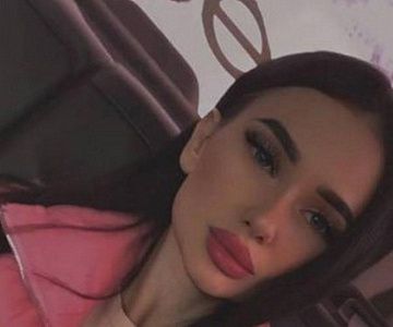 Подробные отзывы для девушки Вика