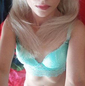 Блондинки, Татьяна - фото и отзывы