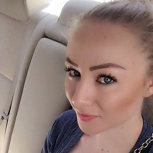 Фото Мила, 30 лет