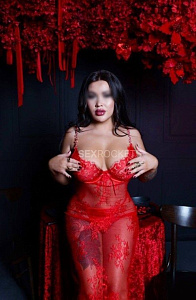 Дарина, +7 928 192 28 91 - отзывы о фее