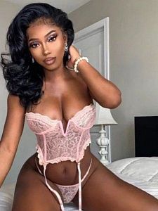 Анкета Софья с реальными фото