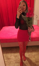 Аня без предоплат, Шатенки - фото