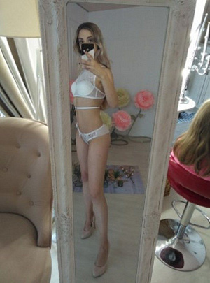 Блондинки, Лика - фото и отзывы