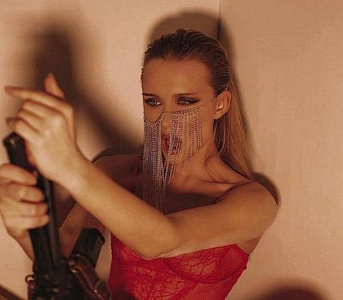 Девушка Саша, фото и отзывы