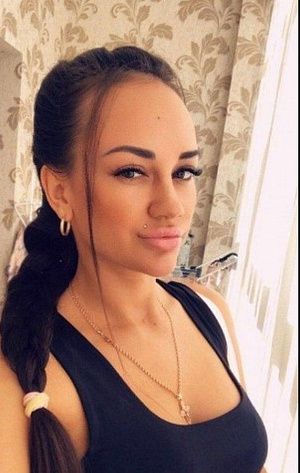 Мари - проверенные фото проститутки