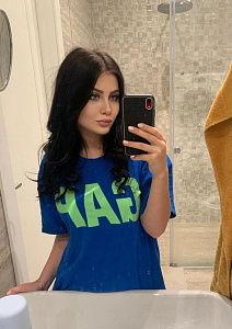 Фото Кристина, 23 лет