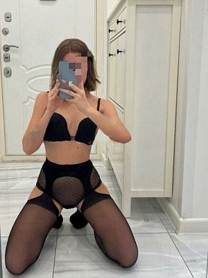 Оля — фото и список услуг