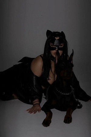 Девушка Сабина, фото и отзывы